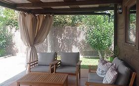 El vivero